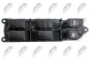Schalter, Fensterheber vorne links NTY EWS-TY-030 Bild Schalter, Fensterheber vorne links NTY EWS-TY-030