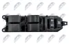 Schalter, Fensterheber vorne links NTY EWS-TY-031 Bild Schalter, Fensterheber vorne links NTY EWS-TY-031