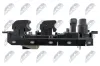 Schalter, Fensterheber vorne links NTY EWS-TY-031 Bild Schalter, Fensterheber vorne links NTY EWS-TY-031