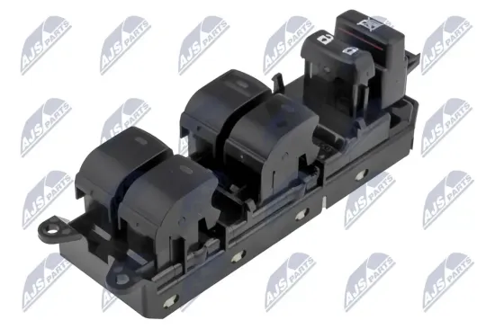 Schalter, Fensterheber vorne links NTY EWS-TY-033 Bild Schalter, Fensterheber vorne links NTY EWS-TY-033