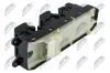 Schalter, Fensterheber vorne links NTY EWS-TY-033 Bild Schalter, Fensterheber vorne links NTY EWS-TY-033
