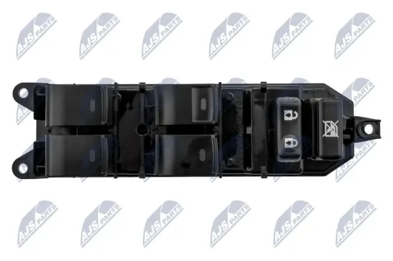 Schalter, Fensterheber vorne links NTY EWS-TY-033 Bild Schalter, Fensterheber vorne links NTY EWS-TY-033
