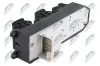 Schalter, Fensterheber 12 V vorne links NTY EWS-TY-034 Bild Schalter, Fensterheber 12 V vorne links NTY EWS-TY-034