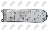 Schalter, Fensterheber 12 V vorne links NTY EWS-TY-034 Bild Schalter, Fensterheber 12 V vorne links NTY EWS-TY-034