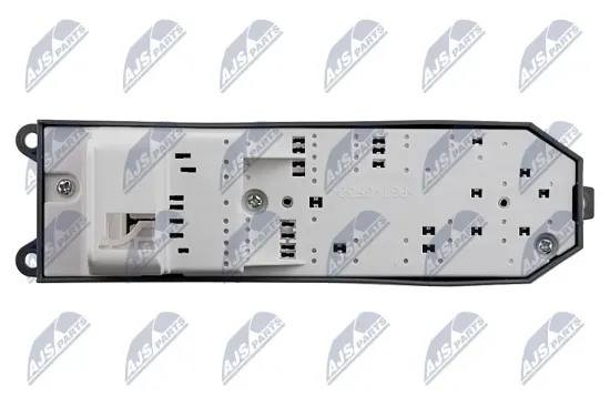 Schalter, Fensterheber 12 V vorne links NTY EWS-TY-034 Bild Schalter, Fensterheber 12 V vorne links NTY EWS-TY-034