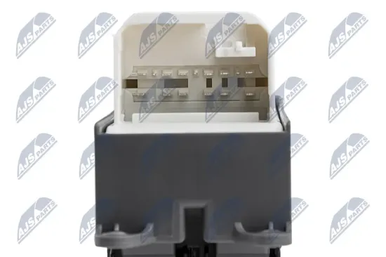 Lenker, Radaufhängung Vorderachse links NTY ZWD-VW-053 Bild Lenker, Radaufhängung Vorderachse links NTY ZWD-VW-053