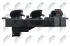 Schalter, Fensterheber vorne links NTY EWS-TY-036 Bild Schalter, Fensterheber vorne links NTY EWS-TY-036