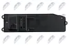 Schalter, Fensterheber vorne links NTY EWS-TY-036 Bild Schalter, Fensterheber vorne links NTY EWS-TY-036