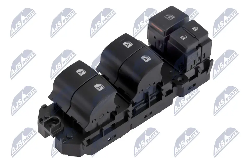 Schalter, Fensterheber vorne links NTY EWS-TY-037
