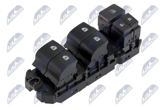 Schalter, Fensterheber vorne links NTY EWS-TY-037 Bild Schalter, Fensterheber vorne links NTY EWS-TY-037