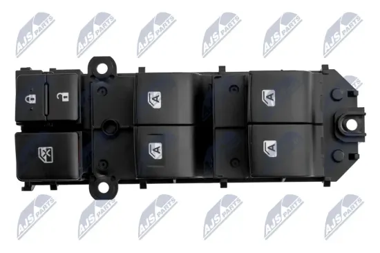 Schalter, Fensterheber vorne links NTY EWS-TY-037 Bild Schalter, Fensterheber vorne links NTY EWS-TY-037