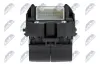 Schalter, Fensterheber vorne links NTY EWS-TY-037 Bild Schalter, Fensterheber vorne links NTY EWS-TY-037
