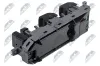 Schalter, Fensterheber vorne links NTY EWS-TY-039 Bild Schalter, Fensterheber vorne links NTY EWS-TY-039