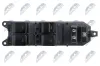 Schalter, Fensterheber vorne links NTY EWS-TY-039 Bild Schalter, Fensterheber vorne links NTY EWS-TY-039