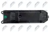 Schalter, Fensterheber vorne links NTY EWS-TY-039 Bild Schalter, Fensterheber vorne links NTY EWS-TY-039
