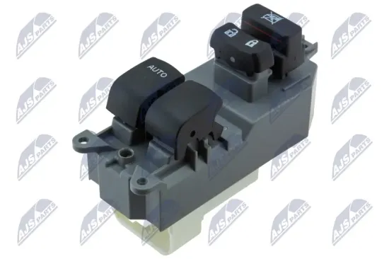 Schalter, Fensterheber 12 V vorne links NTY EWS-TY-040 Bild Schalter, Fensterheber 12 V vorne links NTY EWS-TY-040