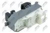 Schalter, Fensterheber 12 V vorne links NTY EWS-TY-040 Bild Schalter, Fensterheber 12 V vorne links NTY EWS-TY-040