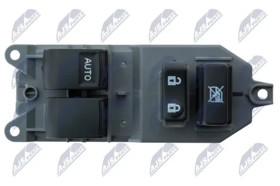 Schalter, Fensterheber 12 V vorne links NTY EWS-TY-040 Bild Schalter, Fensterheber 12 V vorne links NTY EWS-TY-040