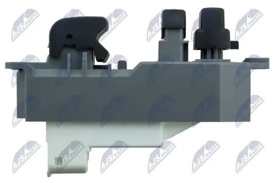 Schalter, Fensterheber 12 V vorne links NTY EWS-TY-040 Bild Schalter, Fensterheber 12 V vorne links NTY EWS-TY-040