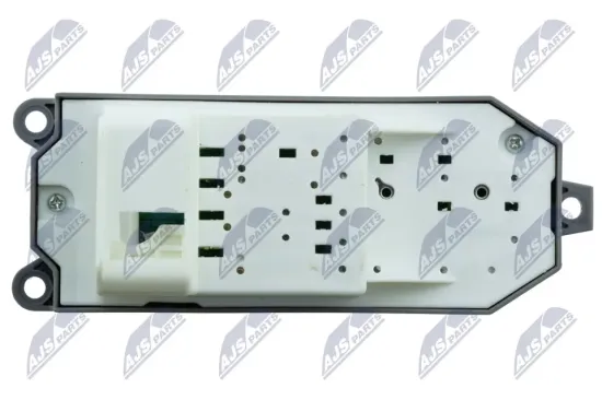 Schalter, Fensterheber 12 V vorne links NTY EWS-TY-040 Bild Schalter, Fensterheber 12 V vorne links NTY EWS-TY-040