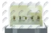 Schalter, Fensterheber 12 V vorne links NTY EWS-TY-040 Bild Schalter, Fensterheber 12 V vorne links NTY EWS-TY-040