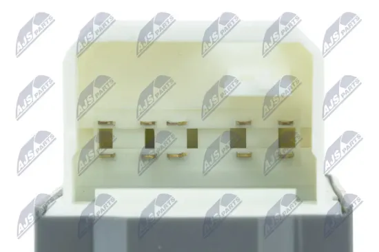 Schalter, Fensterheber 12 V vorne links NTY EWS-TY-040 Bild Schalter, Fensterheber 12 V vorne links NTY EWS-TY-040