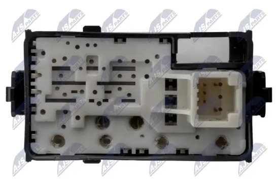 Schalter, Fensterheber 12 V hinten rechts NTY EWS-TY-042 Bild Schalter, Fensterheber 12 V hinten rechts NTY EWS-TY-042