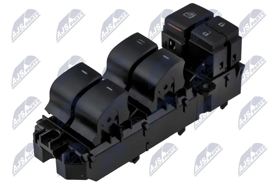 Schalter, Fensterheber vorne links NTY EWS-TY-043