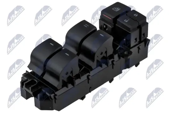 Schalter, Fensterheber vorne links NTY EWS-TY-043 Bild Schalter, Fensterheber vorne links NTY EWS-TY-043