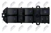 Schalter, Fensterheber vorne links NTY EWS-TY-043 Bild Schalter, Fensterheber vorne links NTY EWS-TY-043