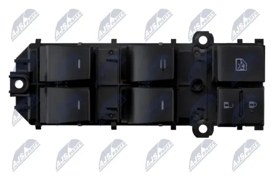 Schalter, Fensterheber vorne links NTY EWS-TY-043 Bild Schalter, Fensterheber vorne links NTY EWS-TY-043