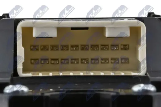 Schalter, Fensterheber vorne links NTY EWS-TY-043 Bild Schalter, Fensterheber vorne links NTY EWS-TY-043