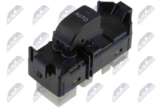 Schalter, Fensterheber 12 V hinten rechts NTY EWS-TY-045 Bild Schalter, Fensterheber 12 V hinten rechts NTY EWS-TY-045
