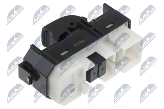 Schalter, Fensterheber 12 V hinten rechts NTY EWS-TY-045 Bild Schalter, Fensterheber 12 V hinten rechts NTY EWS-TY-045