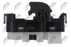 Schalter, Fensterheber 12 V hinten rechts NTY EWS-TY-045 Bild Schalter, Fensterheber 12 V hinten rechts NTY EWS-TY-045