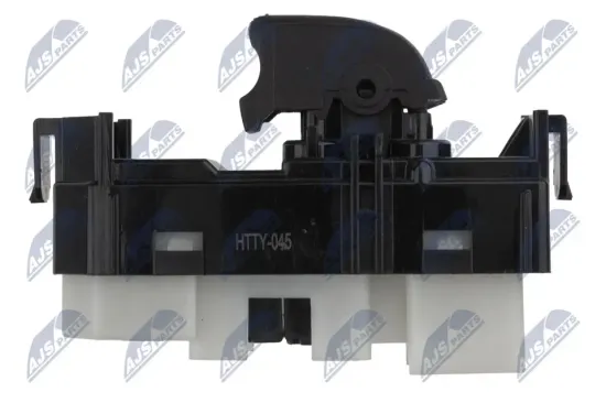 Schalter, Fensterheber 12 V hinten rechts NTY EWS-TY-045 Bild Schalter, Fensterheber 12 V hinten rechts NTY EWS-TY-045