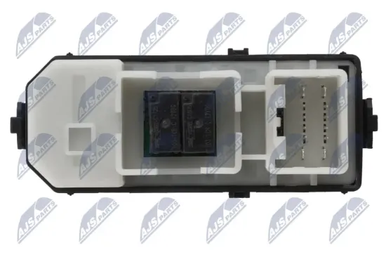 Schalter, Fensterheber 12 V hinten rechts NTY EWS-TY-045 Bild Schalter, Fensterheber 12 V hinten rechts NTY EWS-TY-045