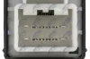 Schalter, Fensterheber 12 V hinten rechts NTY EWS-TY-045 Bild Schalter, Fensterheber 12 V hinten rechts NTY EWS-TY-045