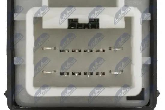 Schalter, Fensterheber 12 V hinten rechts NTY EWS-TY-045 Bild Schalter, Fensterheber 12 V hinten rechts NTY EWS-TY-045