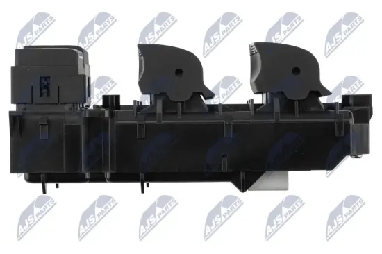 Schalter, Fensterheber 12 V vorne links NTY EWS-TY-046 Bild Schalter, Fensterheber 12 V vorne links NTY EWS-TY-046