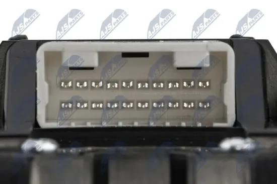 Schalter, Fensterheber 12 V vorne links NTY EWS-TY-046 Bild Schalter, Fensterheber 12 V vorne links NTY EWS-TY-046