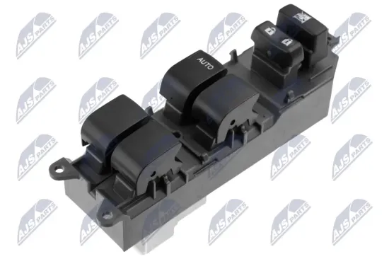 Schalter, Fensterheber 12 V vorne links NTY EWS-TY-049 Bild Schalter, Fensterheber 12 V vorne links NTY EWS-TY-049