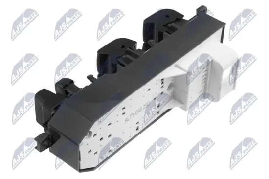 Schalter, Fensterheber 12 V vorne links NTY EWS-TY-049 Bild Schalter, Fensterheber 12 V vorne links NTY EWS-TY-049
