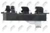 Schalter, Fensterheber 12 V vorne links NTY EWS-TY-049 Bild Schalter, Fensterheber 12 V vorne links NTY EWS-TY-049