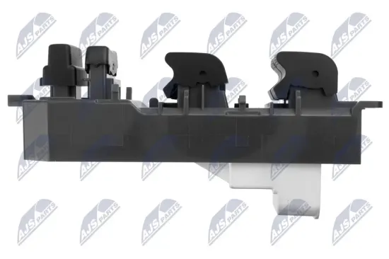 Schalter, Fensterheber 12 V vorne links NTY EWS-TY-049 Bild Schalter, Fensterheber 12 V vorne links NTY EWS-TY-049