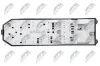 Schalter, Fensterheber 12 V vorne links NTY EWS-TY-049 Bild Schalter, Fensterheber 12 V vorne links NTY EWS-TY-049