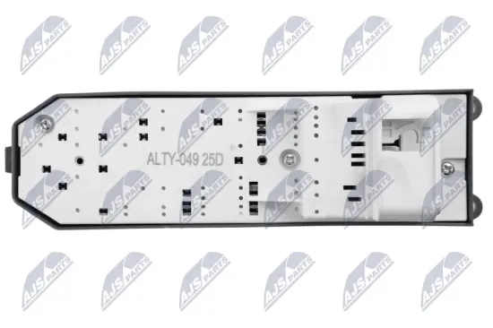 Schalter, Fensterheber 12 V vorne links NTY EWS-TY-049 Bild Schalter, Fensterheber 12 V vorne links NTY EWS-TY-049