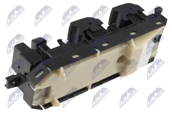 Schalter, Fensterheber 12 V vorne links NTY EWS-TY-050 Bild Schalter, Fensterheber 12 V vorne links NTY EWS-TY-050