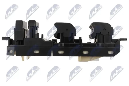 Schalter, Fensterheber 12 V vorne links NTY EWS-TY-050 Bild Schalter, Fensterheber 12 V vorne links NTY EWS-TY-050