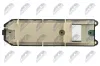 Schalter, Fensterheber 12 V vorne links NTY EWS-TY-050 Bild Schalter, Fensterheber 12 V vorne links NTY EWS-TY-050